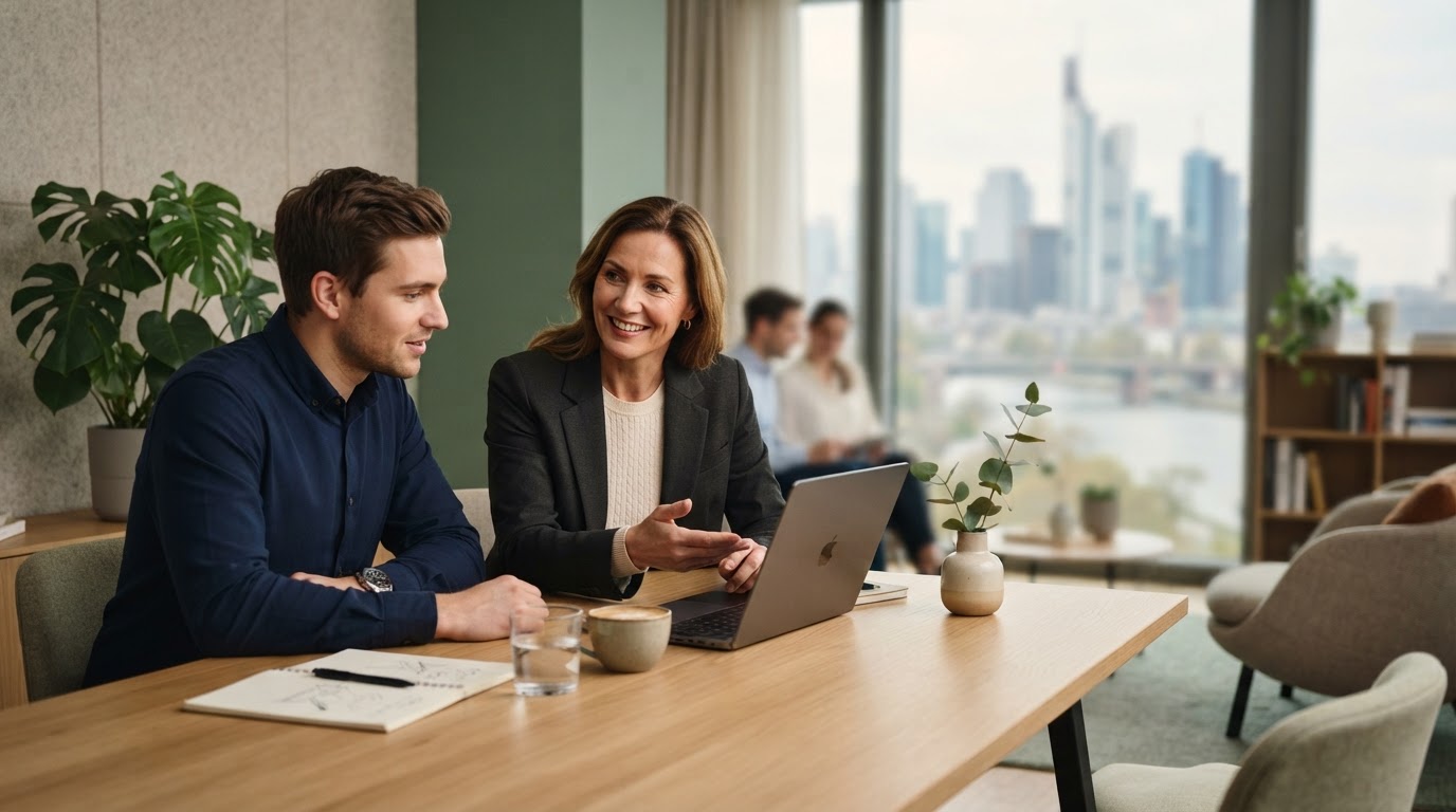Hög Fundrelix contact and support team workspace